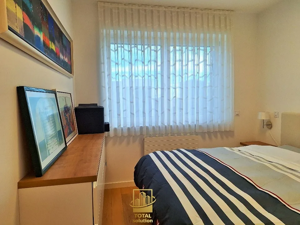 zagreb, maksimir, luksuzni stan 108 m2 sa garažom u vmd-ovom naselju - slika 15