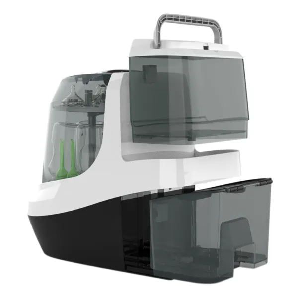 baby brezza bottle washer pro perilica,sterilizator i sušilica bočica - slika 2