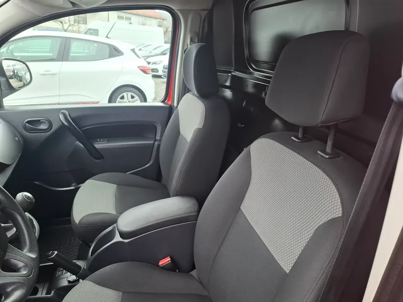 renault kangoo 1.5 dci*klima*tempomat*park.senzori* - slika 12
