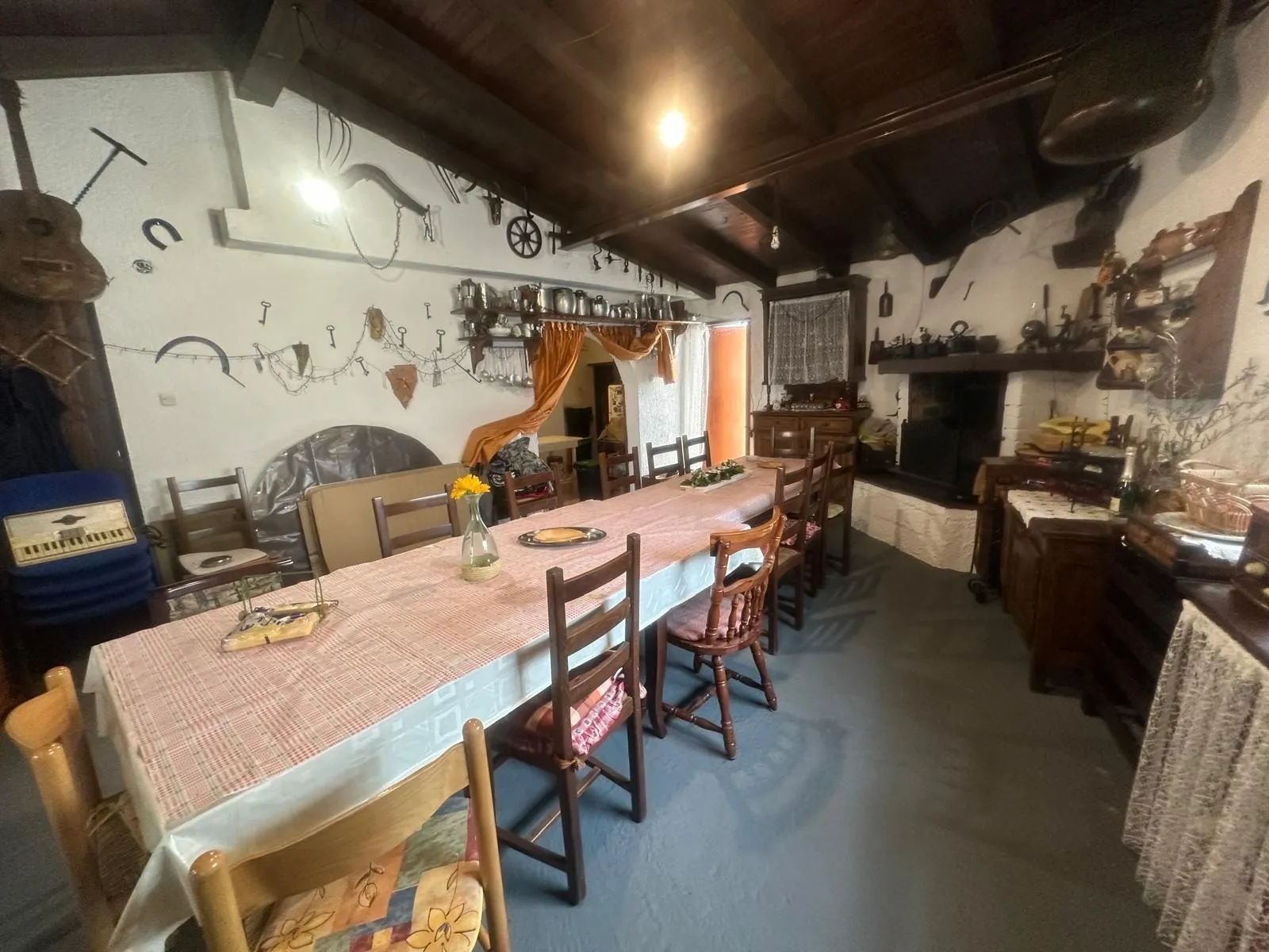 vabriga-obiteljska kuća na prodaju (prodaja) - slika 10