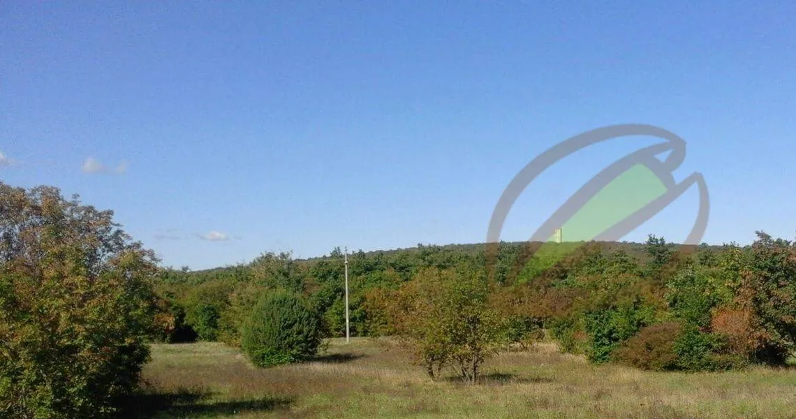 labin građevinsko zemljište poslovne namjene 4860 m2 - slika 5