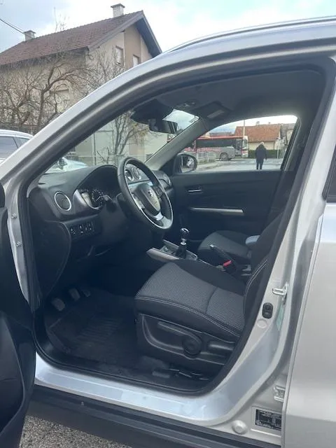 suzuki vitara 1,4 gl+ ac premium dostupno odmah!!! - slika 9