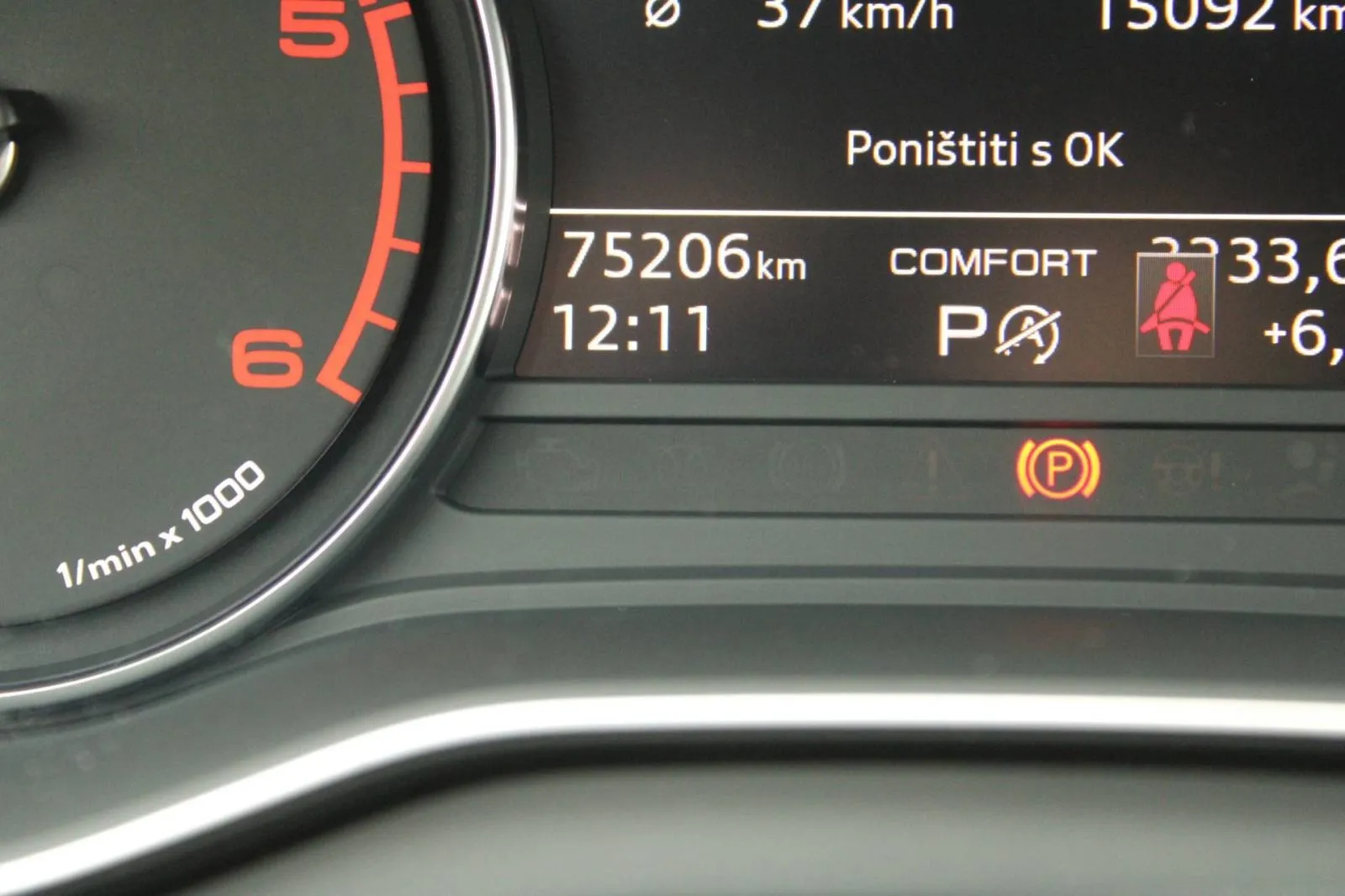 audi q5 40 tdi quattro s-tronic - slika 21