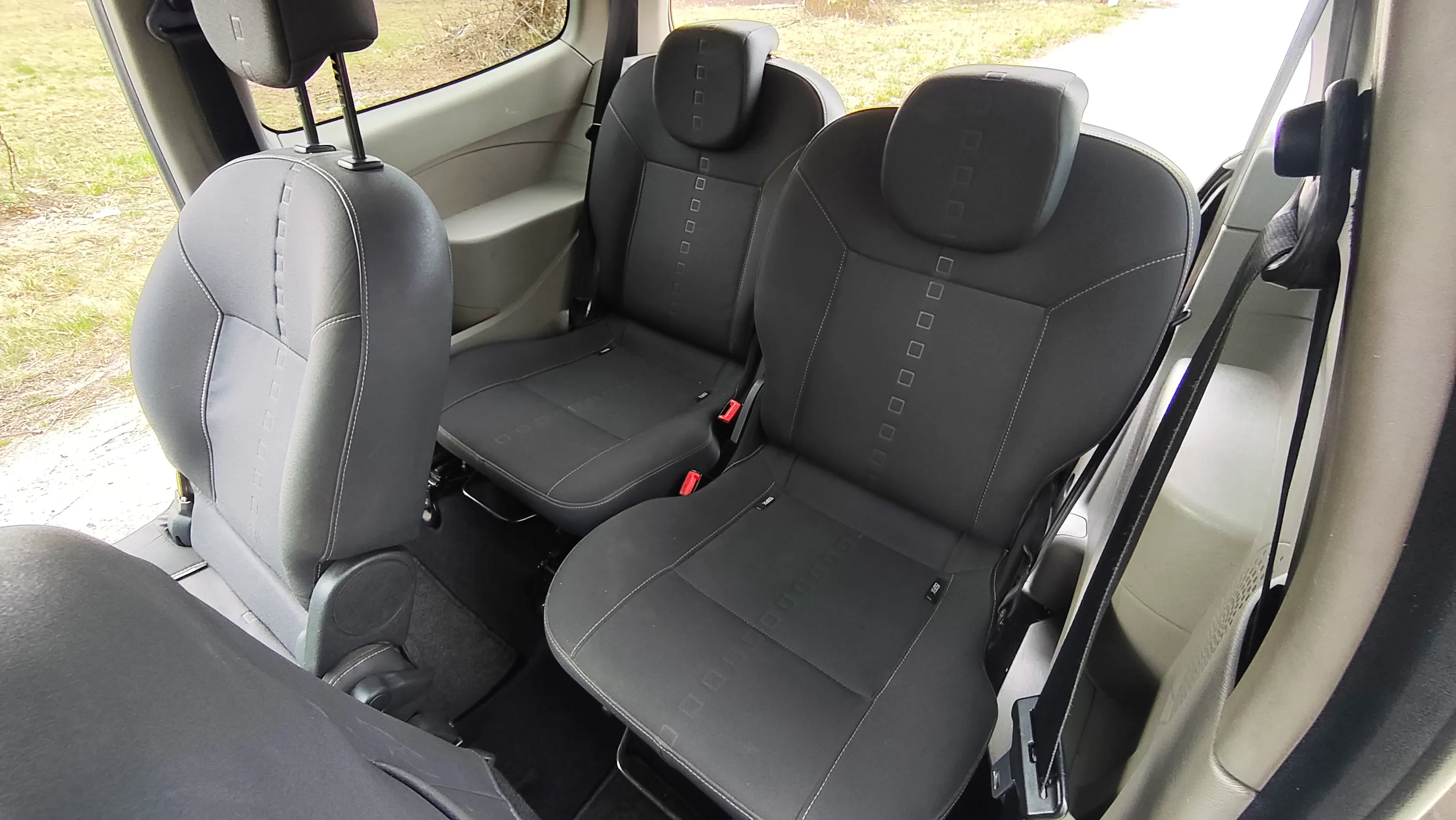 renault twingo 1.5 dci - slika 10