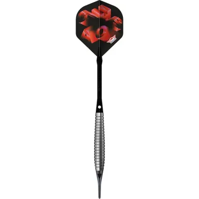 chaos 90% red 18g soft tip - slika 3