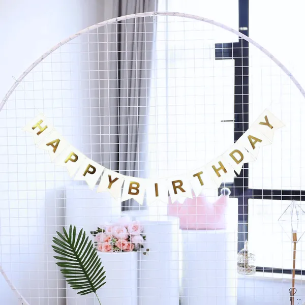 banner happy birthday - slika 26