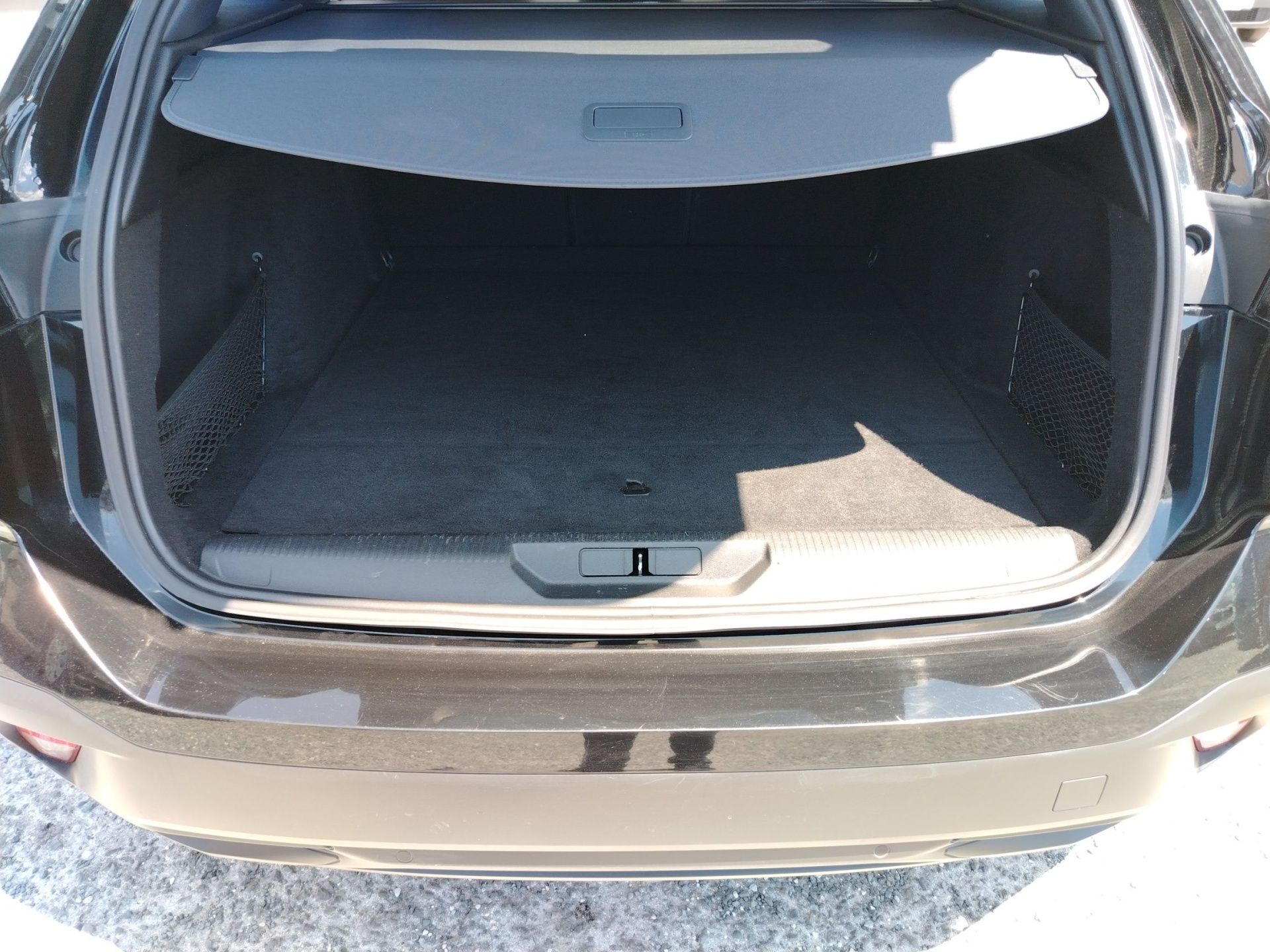 peugeot 308 sw 1.5 bluehdi active at - slika 12