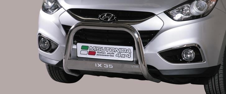 krom dodaci i dodatna oprema za hyundai ix35 2009-2015 god - slika 10