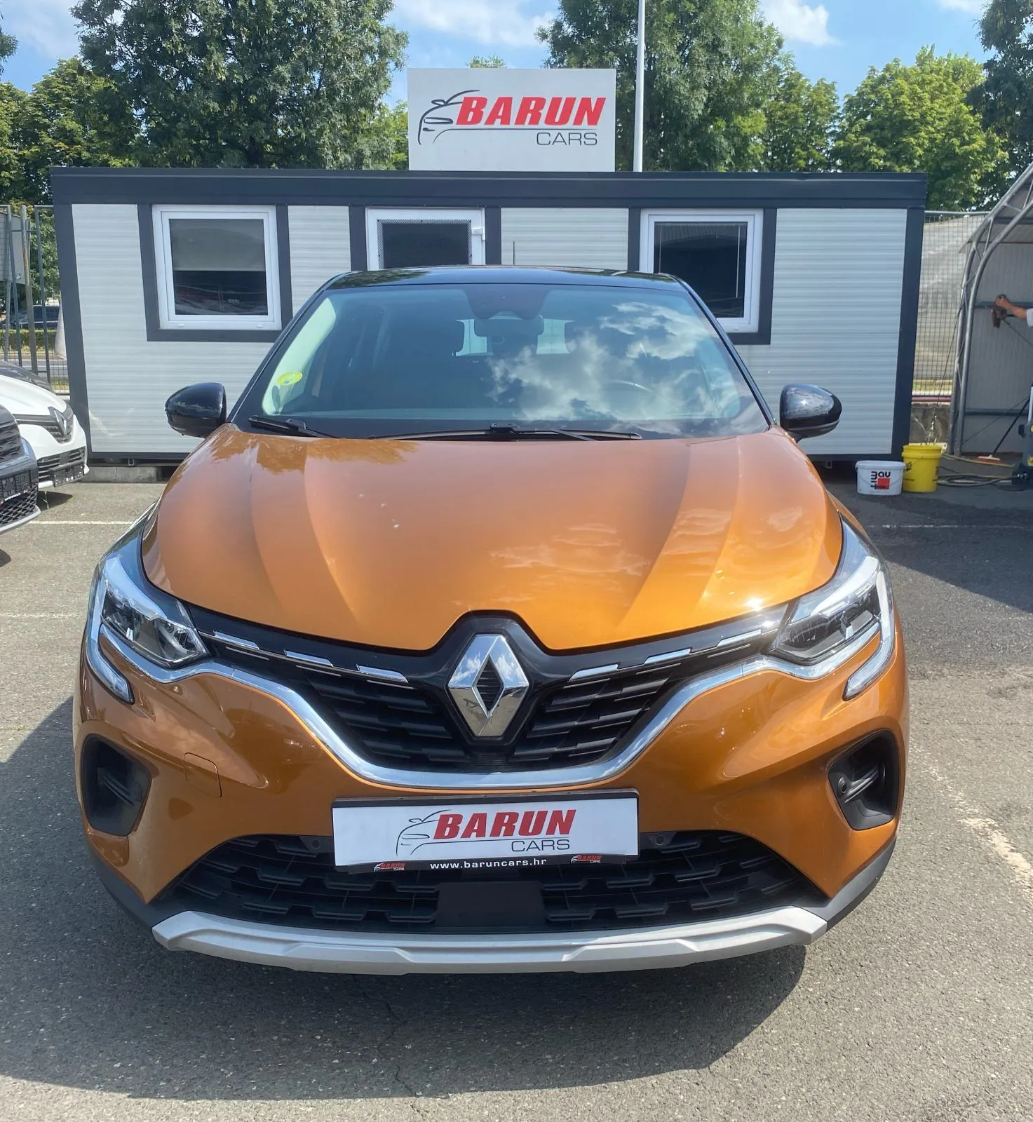 renault captur dci,,do 2 godine jamstva,u sustavu pdv-a. - slika 8