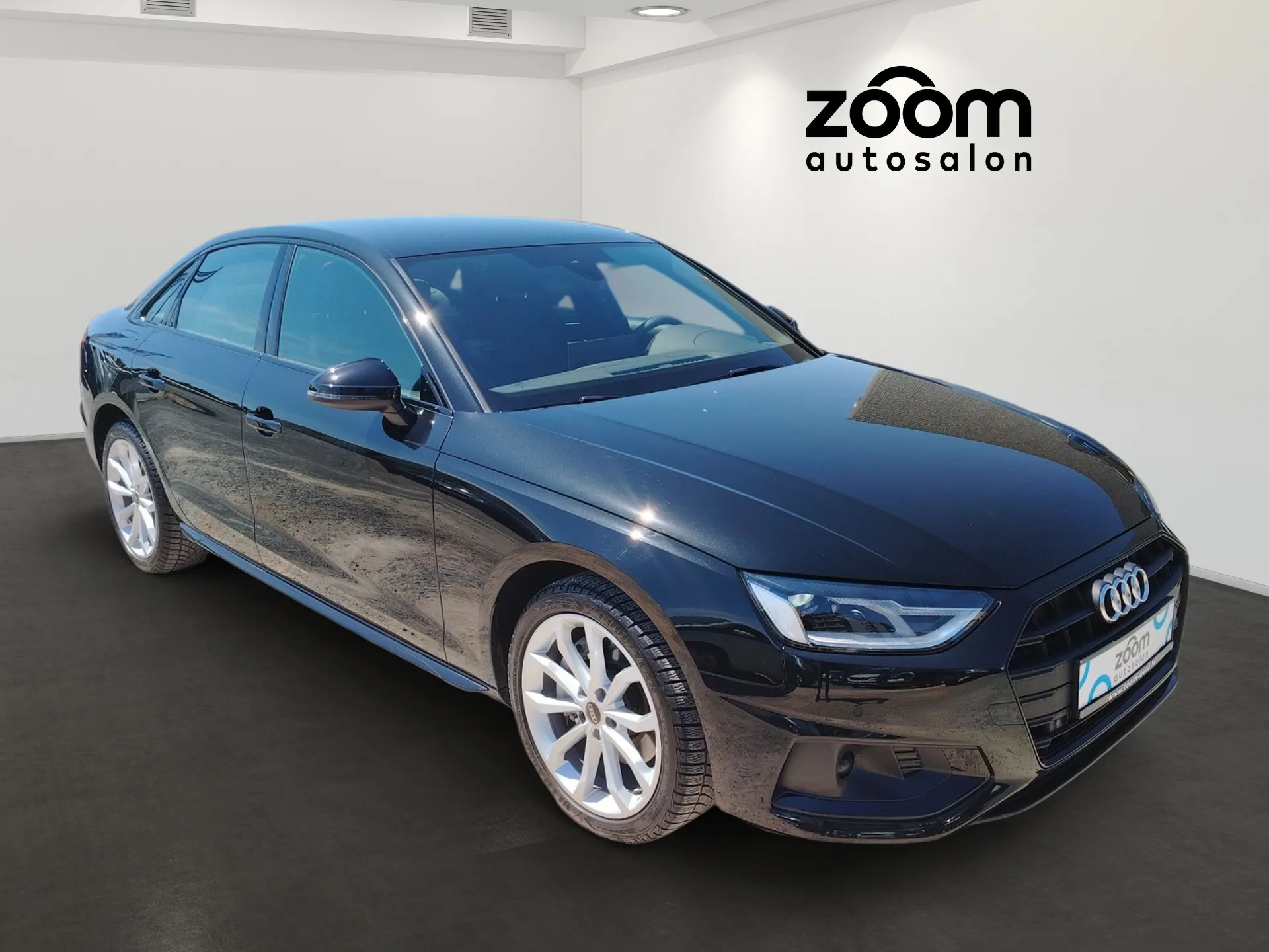 audi a4 40 tdi advenced - slika 2