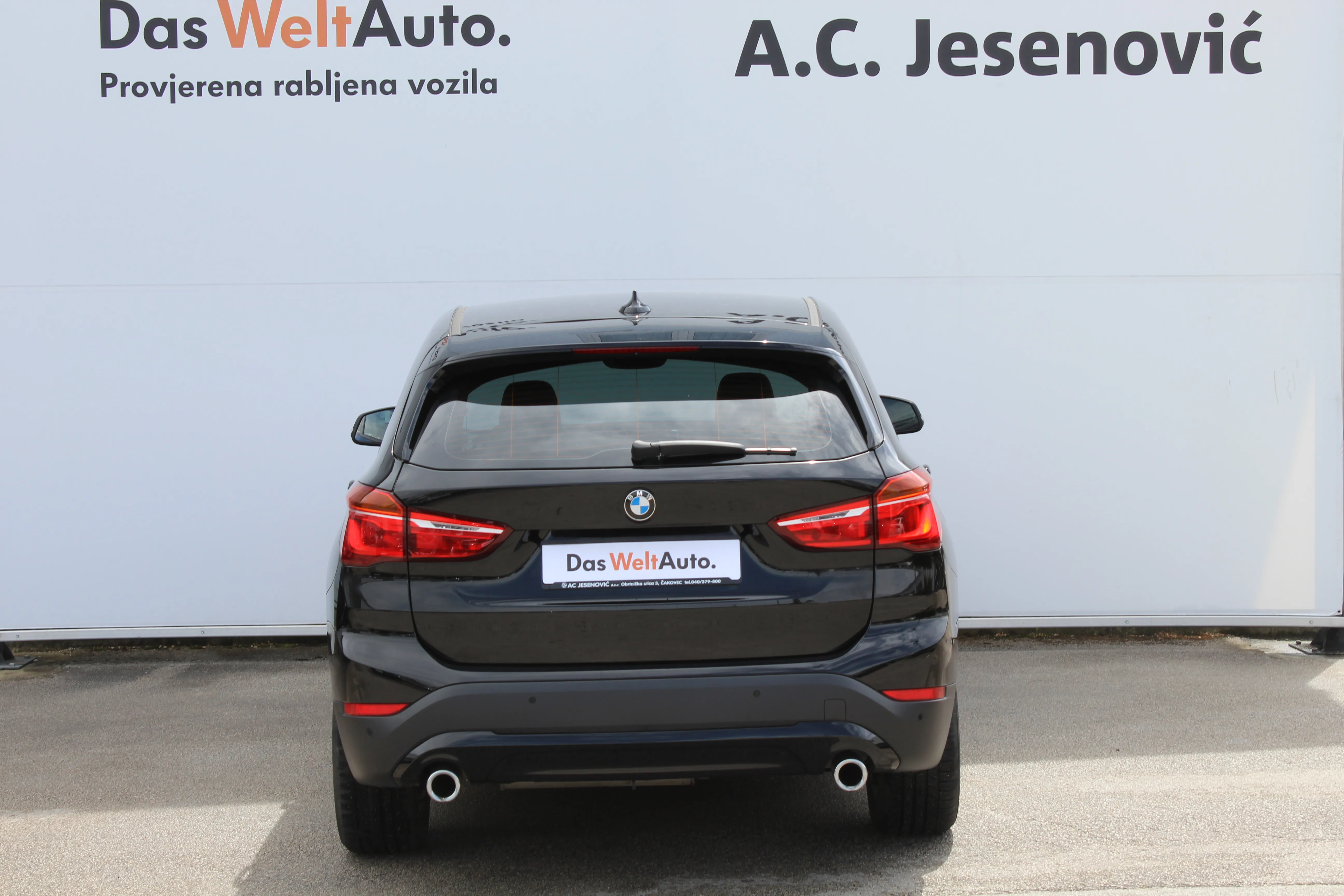 13225 bmw x1 sdrive 18 d - slika 5