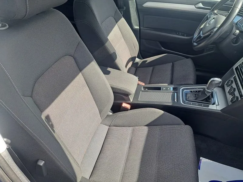 vw passat variant 2,0 tdi*150ks*dsg automatik*klima*park.pilot* - slika 15