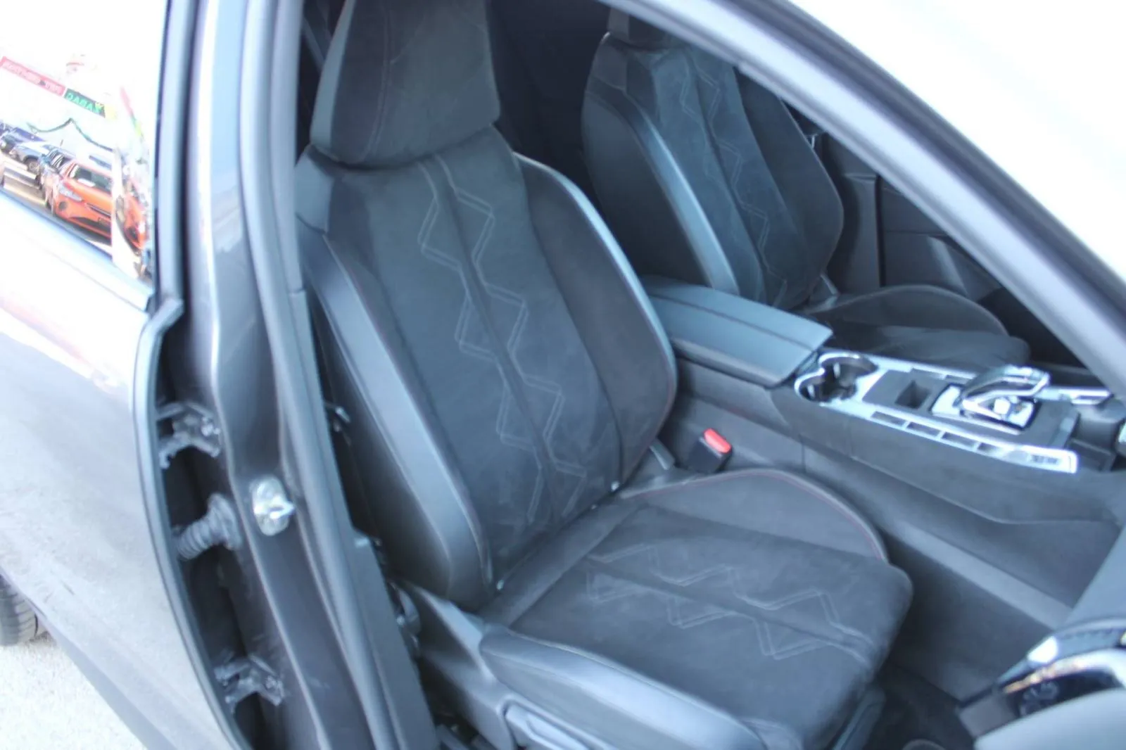 ds 7 bluehdi automatik performance line - slika 13