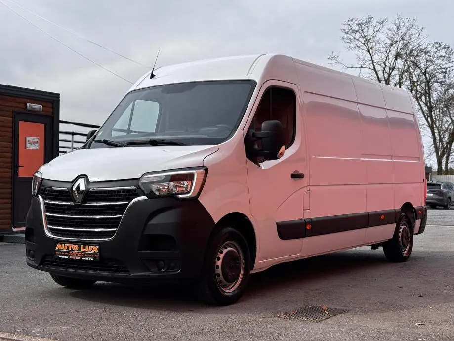 renault master 2.3 dci 135 •l3h2•2023.g.•leasing bez učešća• - slika 3