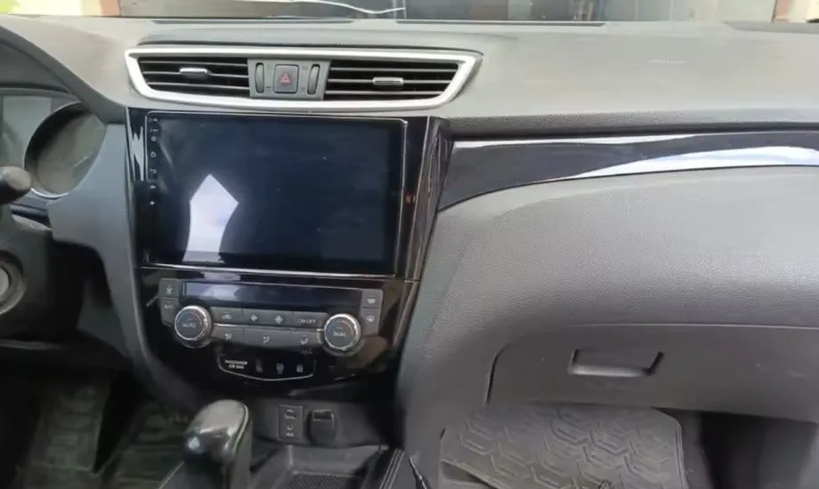 mercedes r171 slk 2004-2011 original multimedija navigacija android - slika 10