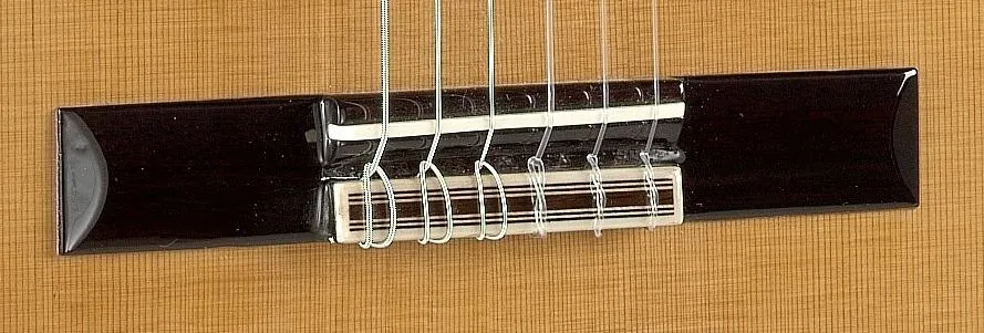 alhambra 6p klasična gitara - slika 5
