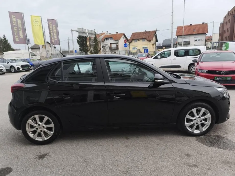 opel corsa edition 1.2 s/s, 55kw - 7 godina garancije! - slika 6