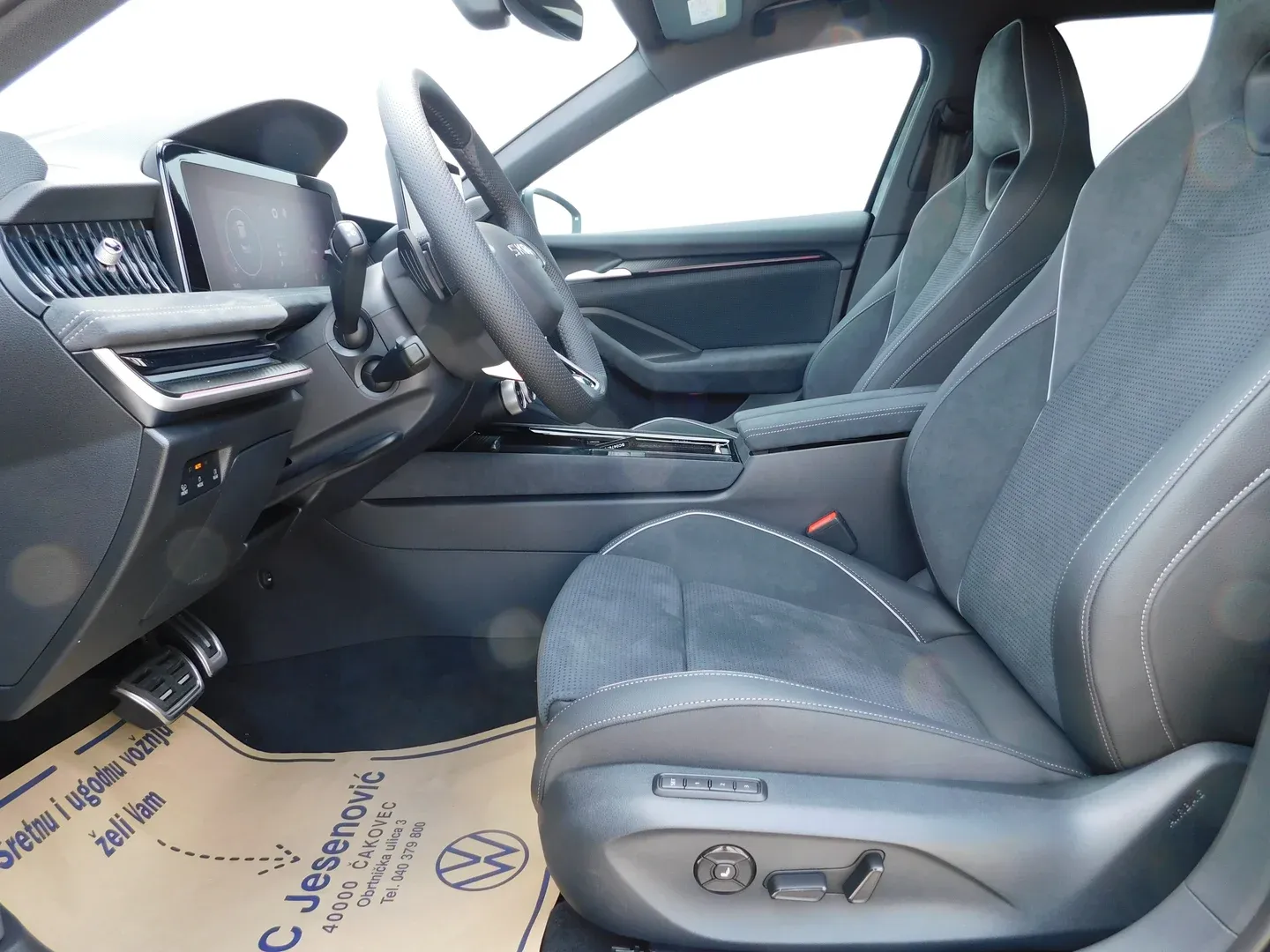 12782 škoda superb sportline 2.0 tdi dsg - slika 8