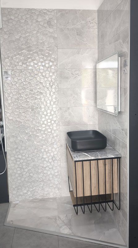 keramičke pločice zidne "ariana white"1m²/17,09 € popust -10% - slika 5