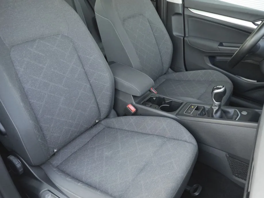 vw golf 8 2,0 tdi | navi | autom. klima | jamstvo | - slika 18