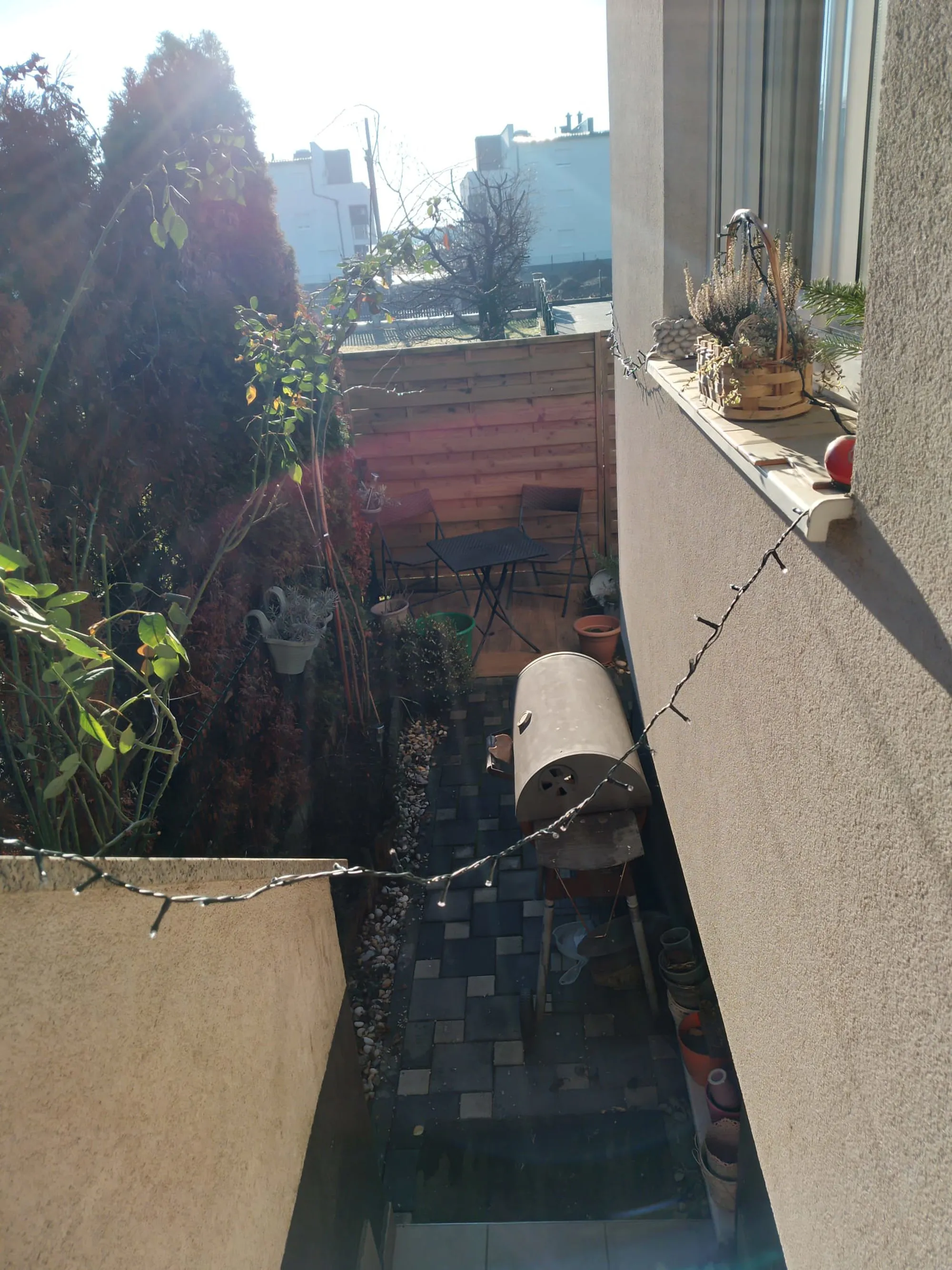 3-sobni stan sveta klara, zagreb - slika 4