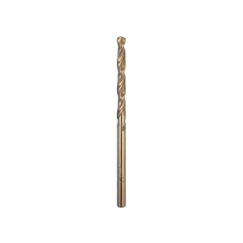 Svrdlo HSS-Co fi 3,3 mm za metal Herman kobalt DIN338 - Čakovec
