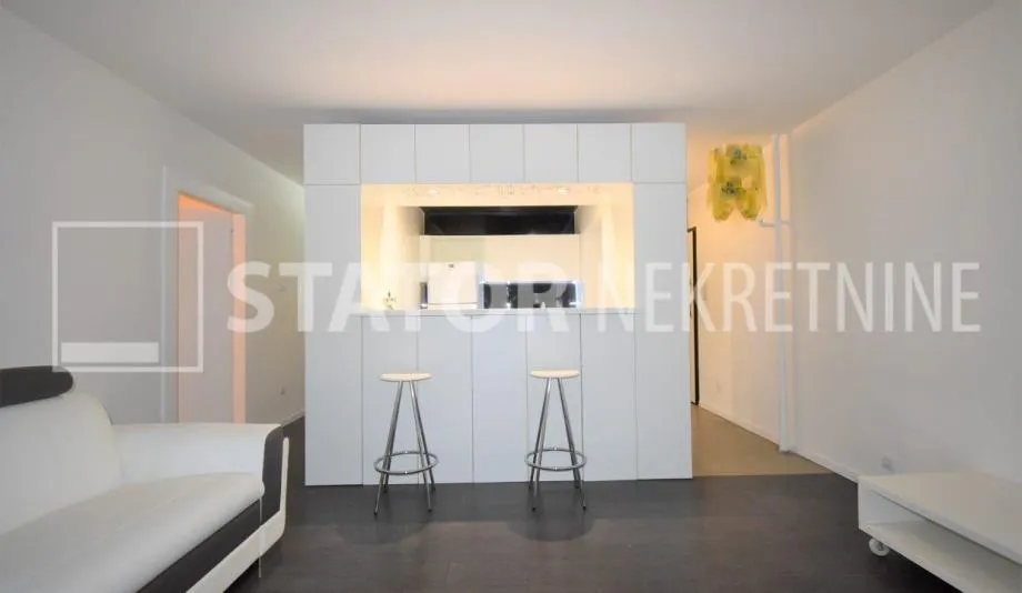 stan: zagreb (sigečica), 75.00 m2, hvarska, četverosobni stan, lift - slika 6