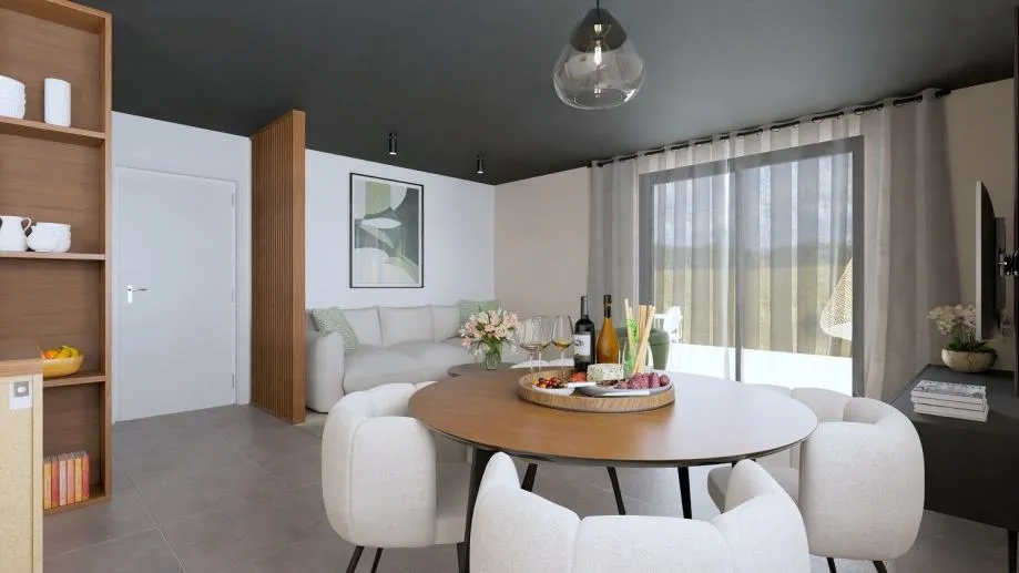 stan prodaja vabriga 81.47 m2 (prodaja) - slika 3