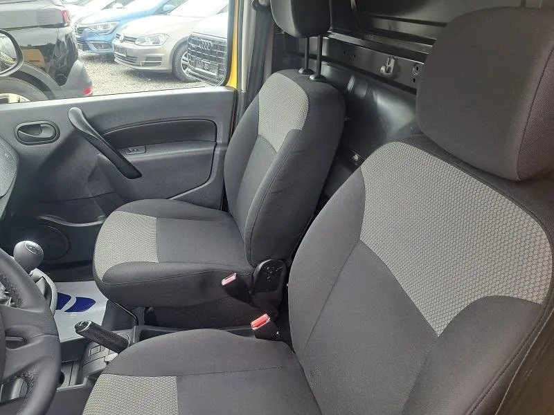 renault kangoo 1.5 dci*110ks*maxi*klima* - slika 9