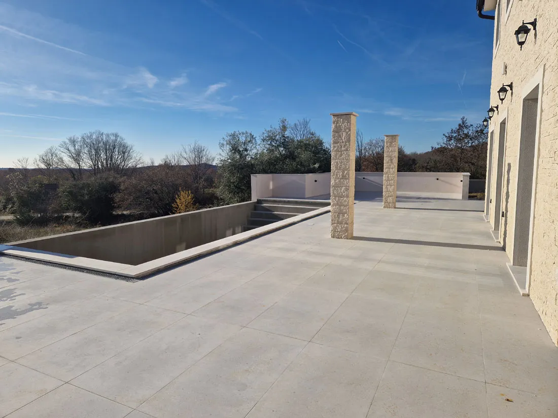 prodaja, villa 210m2, novogradnja, sveti lovreč, bazen, 41m2 - slika 12