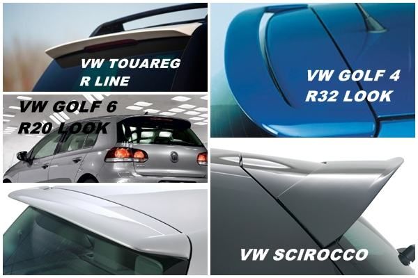 krovni spoiler za sve marke auta-bmw-mb-vw super dizajn!!! - slika 4