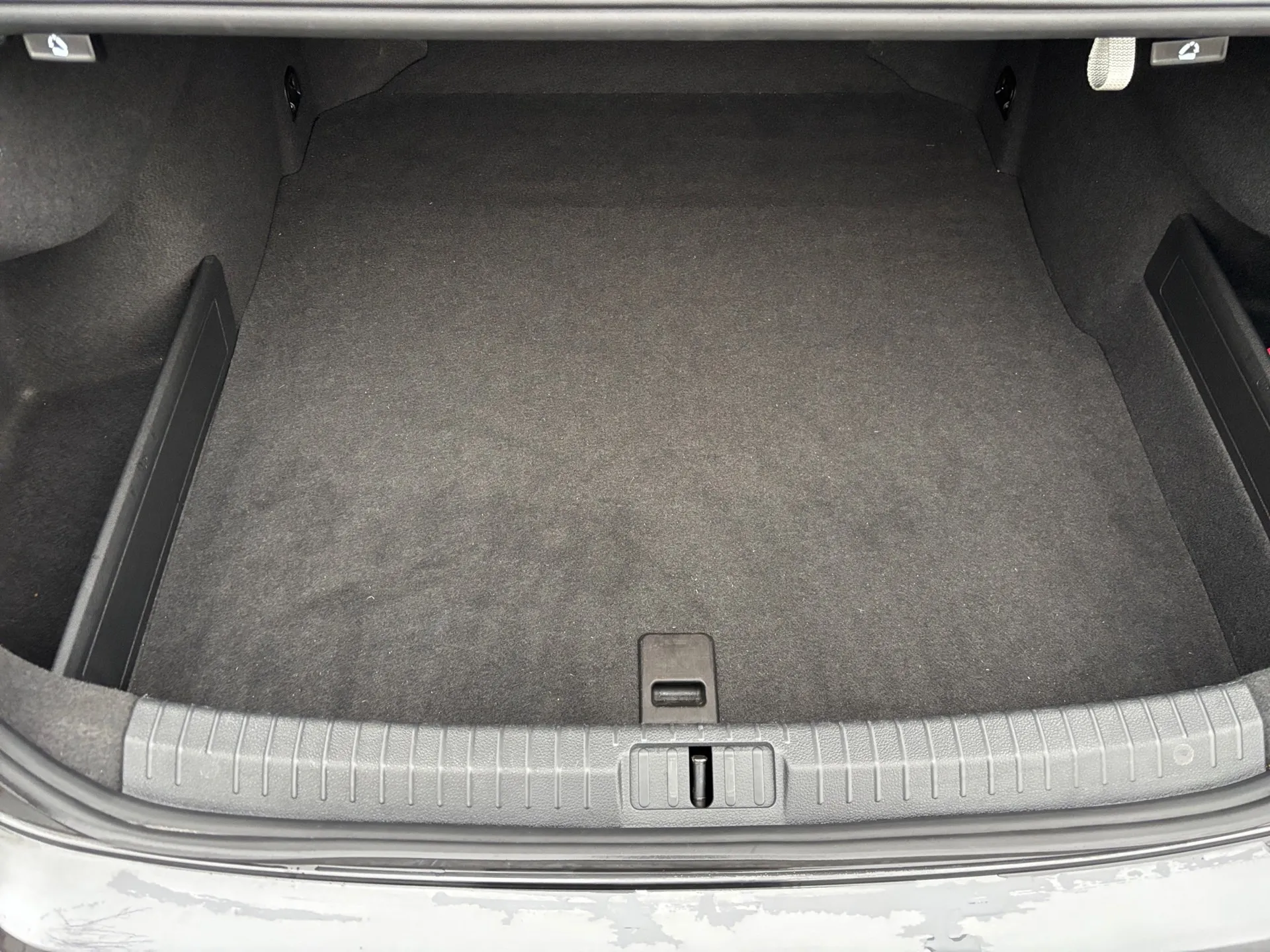 vw passat 2,0 tdi dsg top oprema - slika 20