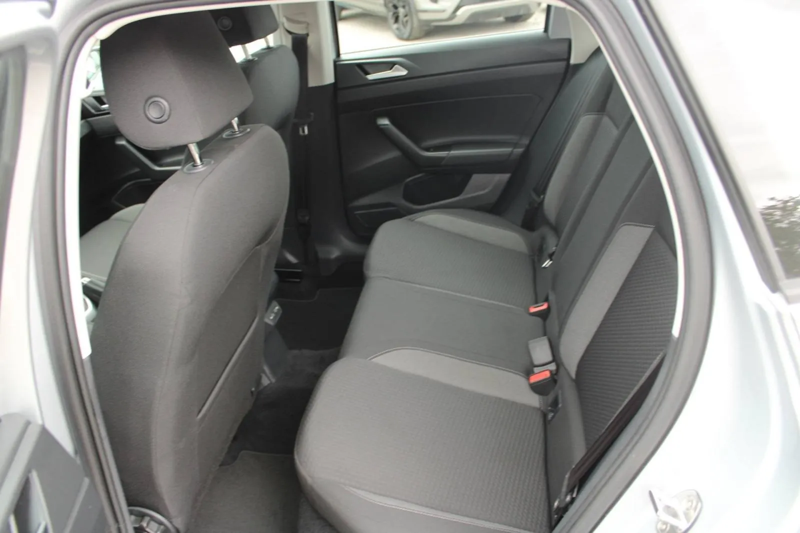 vw taigo 1.0 tsi - slika 10