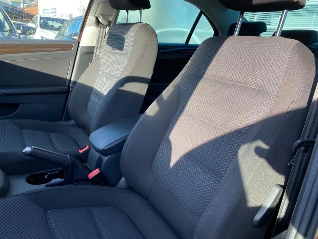 vw jetta 2.0 tdi comfortline, park. senzori, tempomat, 4x garancija! - slika 21