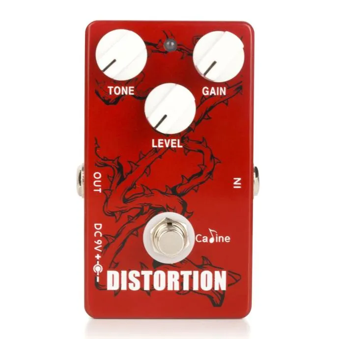 caline cp78 red thorn distortion - slika 2
