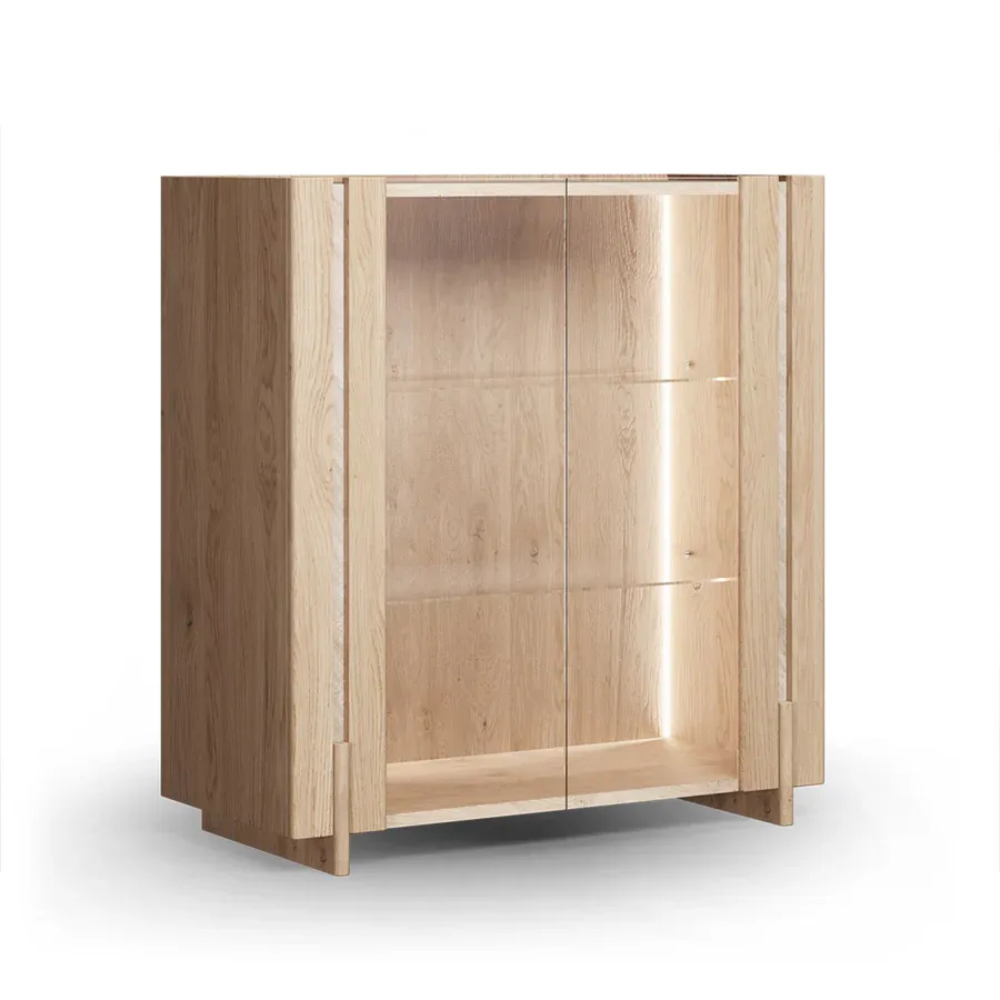 Komoda Tivoli 106x46 cm, Materijal: Mogućnost izbora - Čakovec