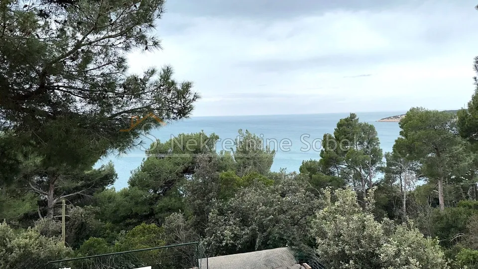 Martinšćica, Zaglav, Otok Cres - Kuća, 200 m2 Prodaja - Martinšćica, Cres