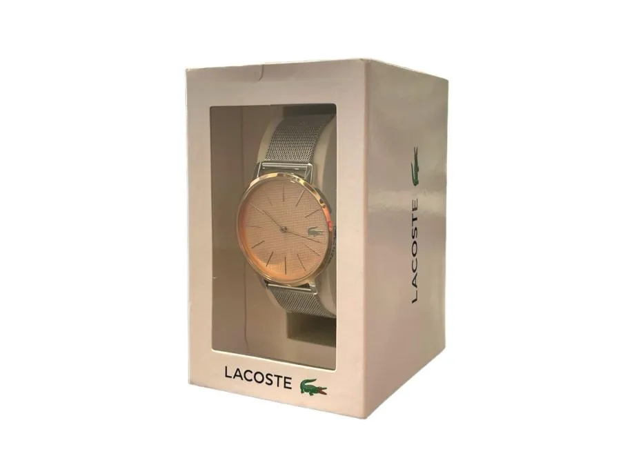 ženski ručni sat lacoste moon 2001072 - 35mm - novo / r1, rate! - slika 3