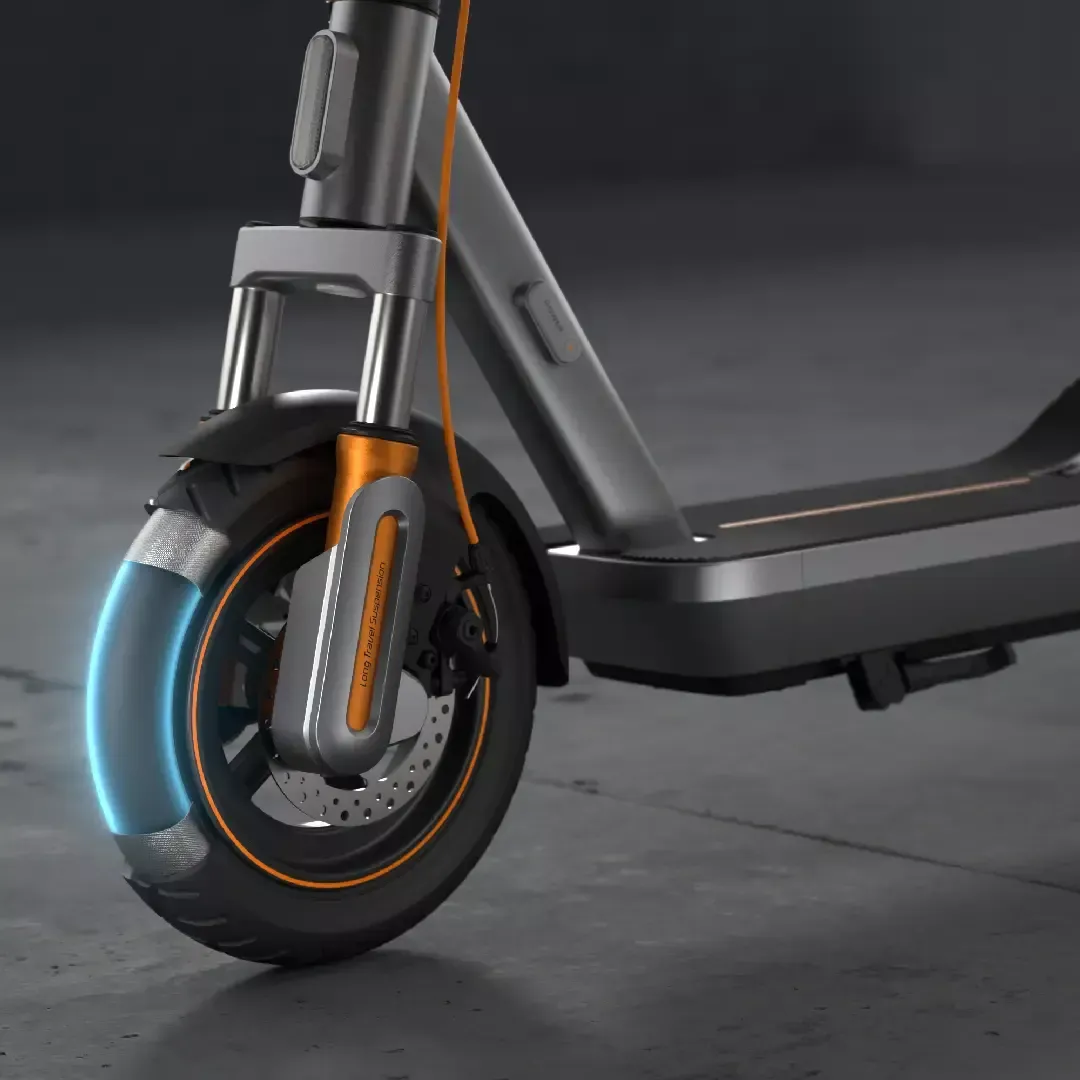 xiaomi electric scooter 6 max - električni romobil - slika 12