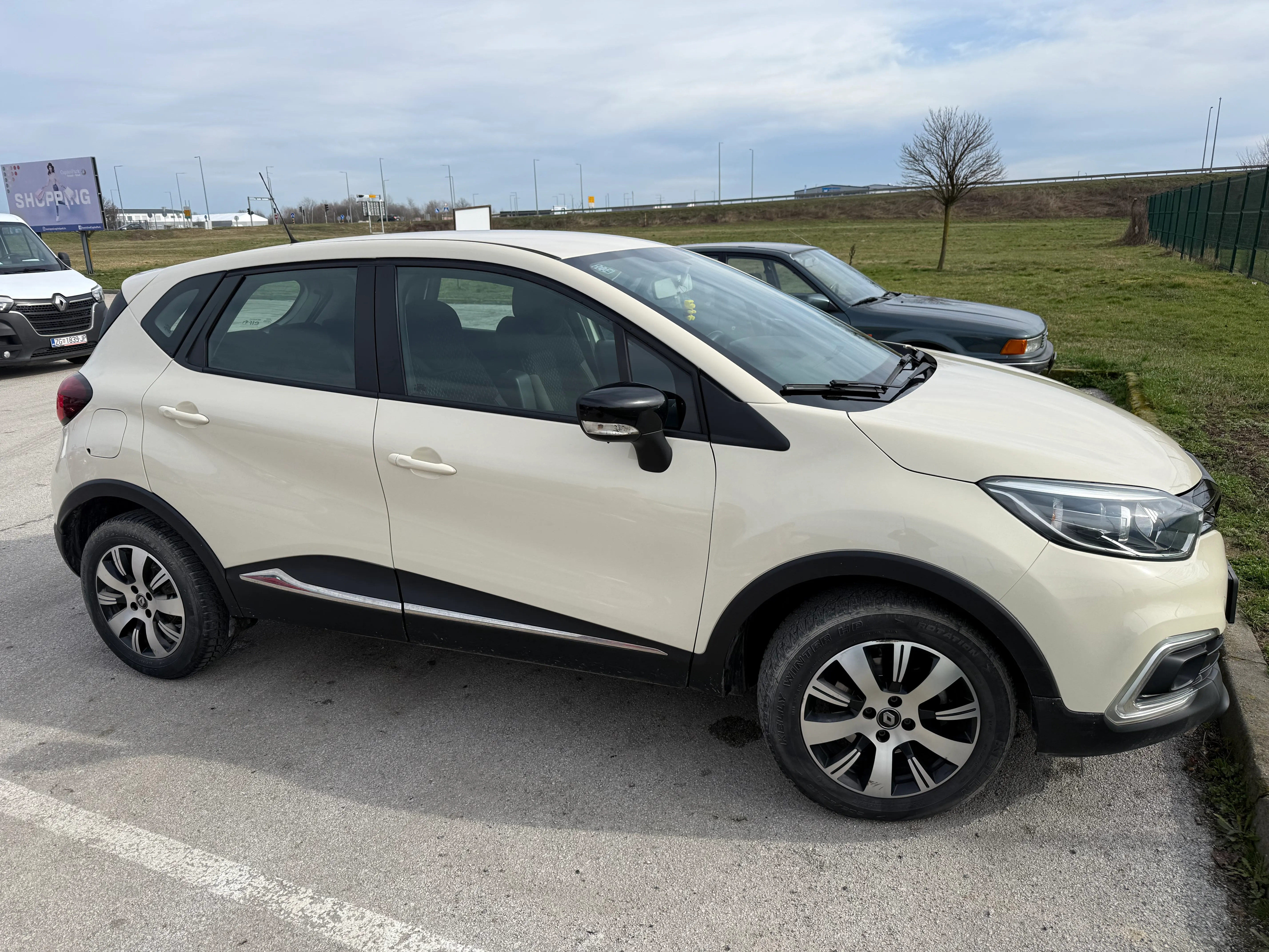 renault captur 1,5 dci energy - slika 3