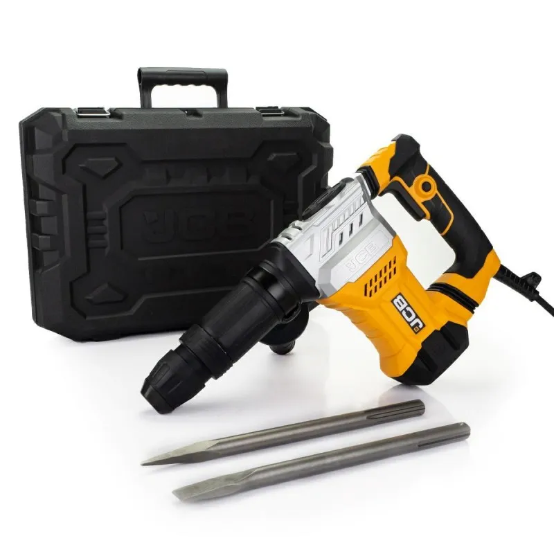 Udarni čekić SDS MAX 1300W JCB-DH1300-E - Čakovec