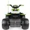 peg perego corral quad na akumulator t-rex green 300w - slika 2