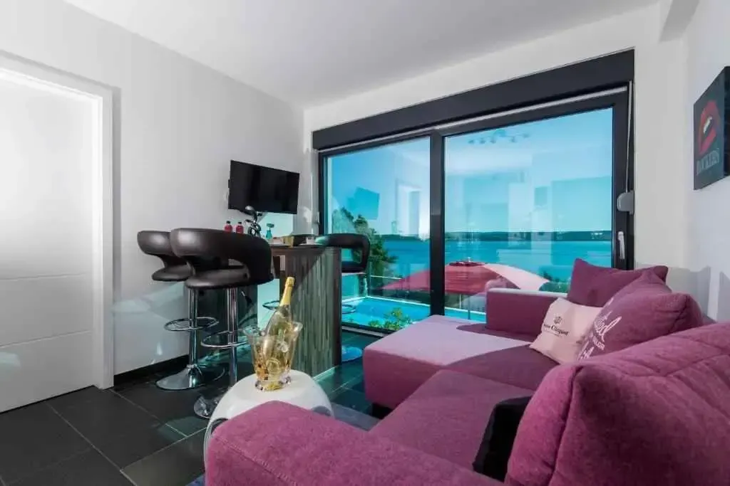 apartmani design beach resort - slika 13