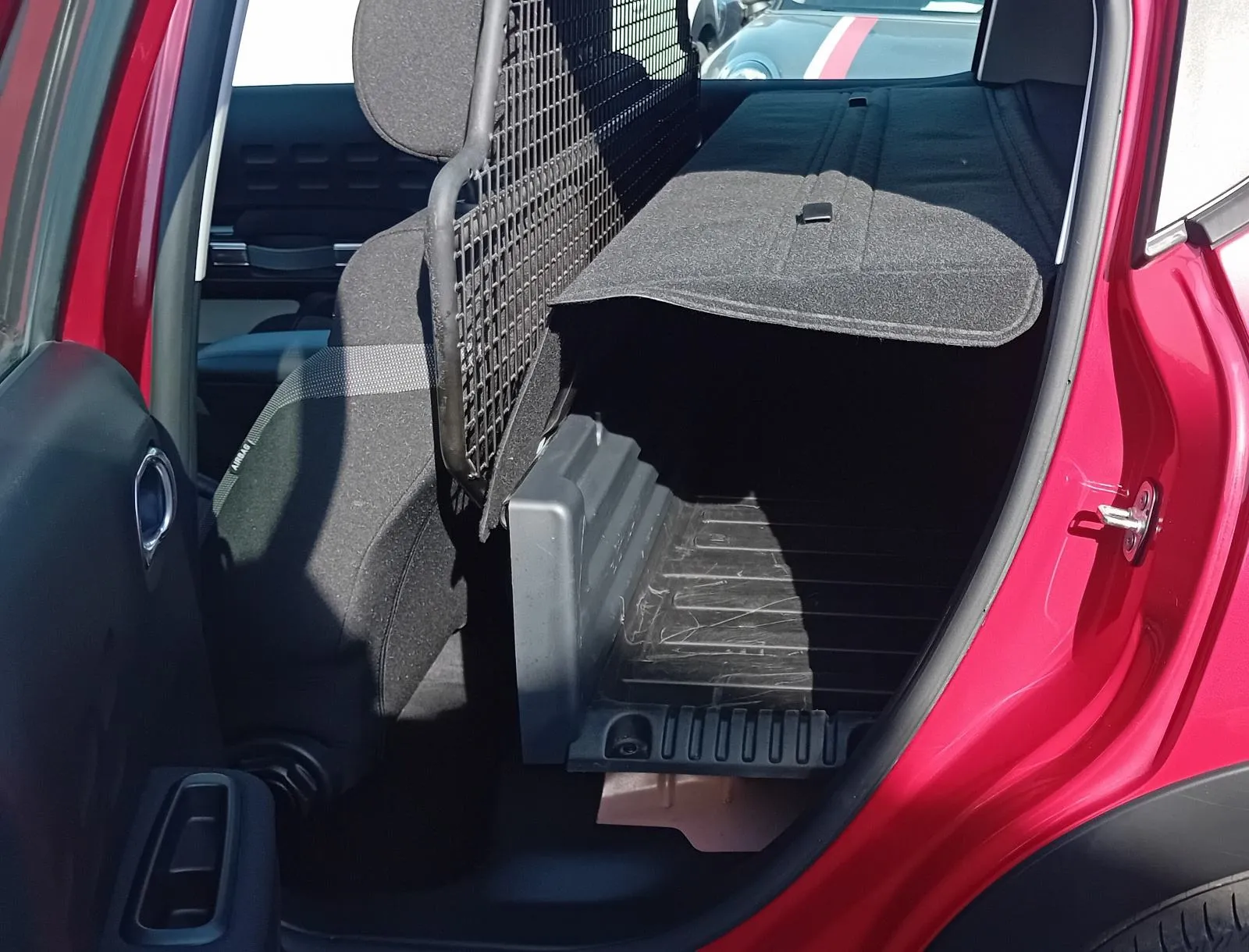 citroën c3 1,5 bluehdi,teretno n1,premium jamstvo do 2 godine - slika 2