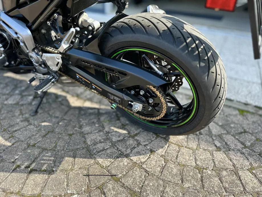kawasaki z 900 abs,s garancijom, 2018 god. - slika 18