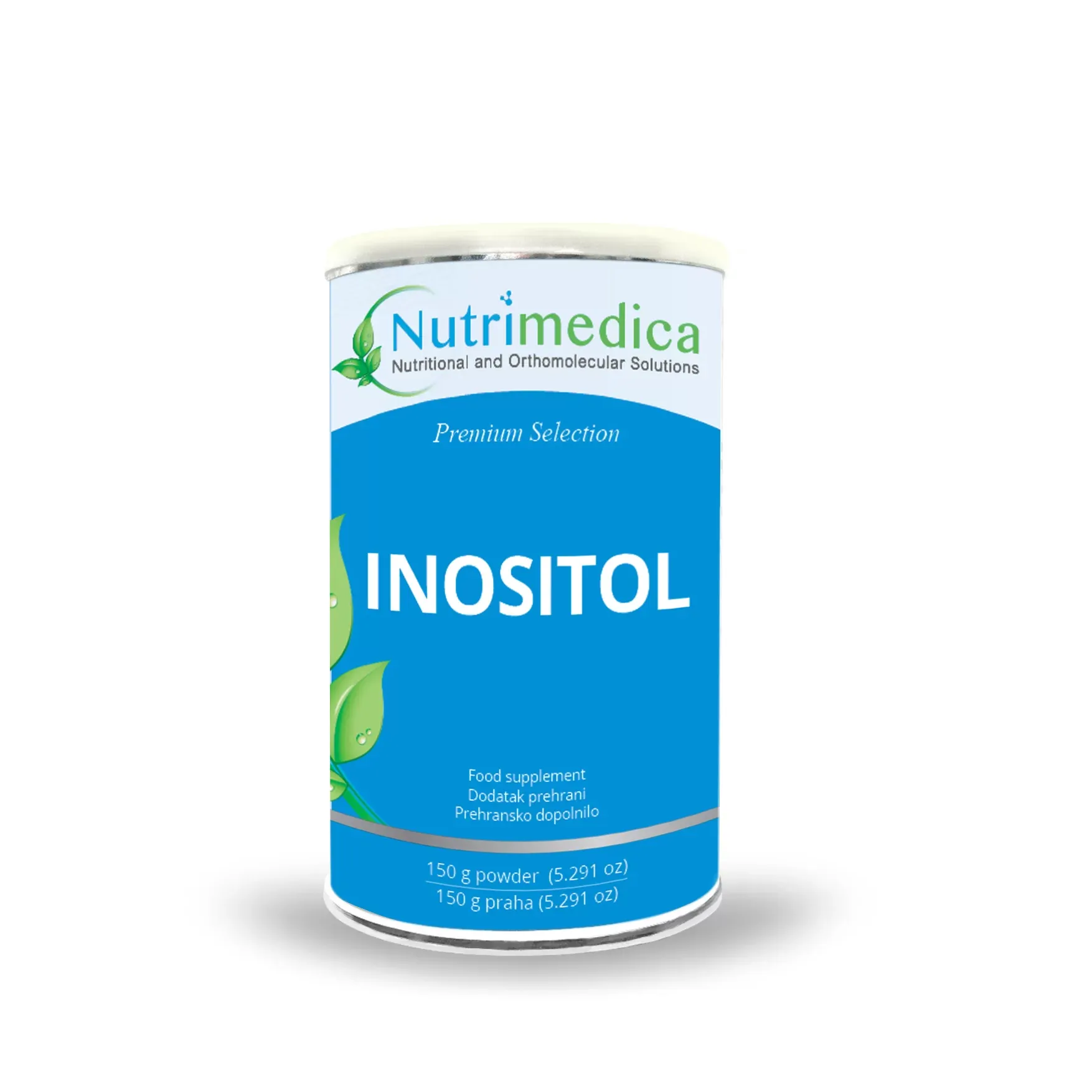 Inozitol u prahu 150g - Zagreb