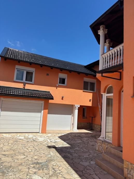 kuća/vila: osijek, retfala, 383.00 m2 (iznajmljivanje) - slika 20