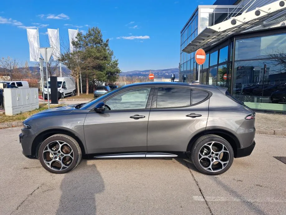 alfa romeo tonale 1.6 multijet (130 ks) ti - slika 2