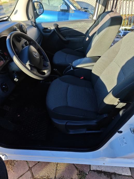 mercedes-benz citan 111 cdi - slika 11