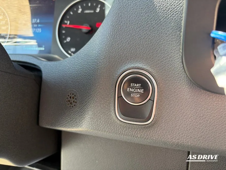 mercedes sprinter 315 cdi lang kofer, 2023 god. - slika 11
